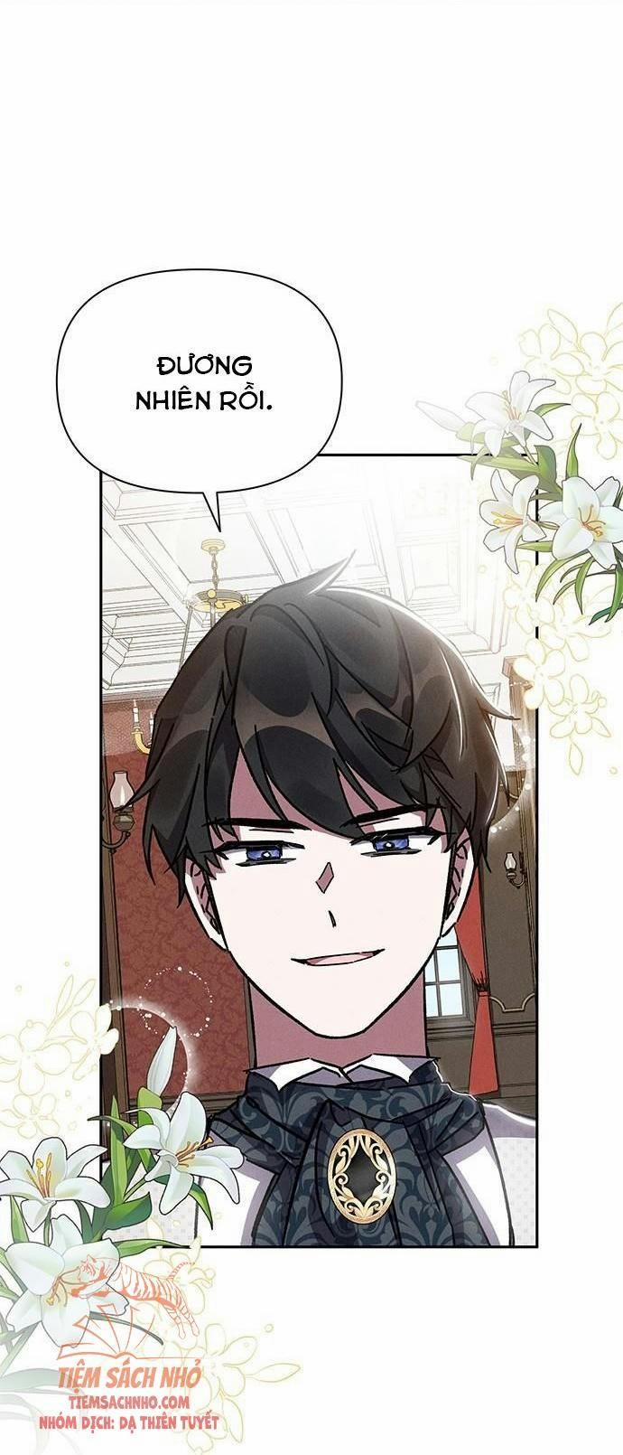 Ôi Kẻ Thù Thân Yêu! 8 trang 27