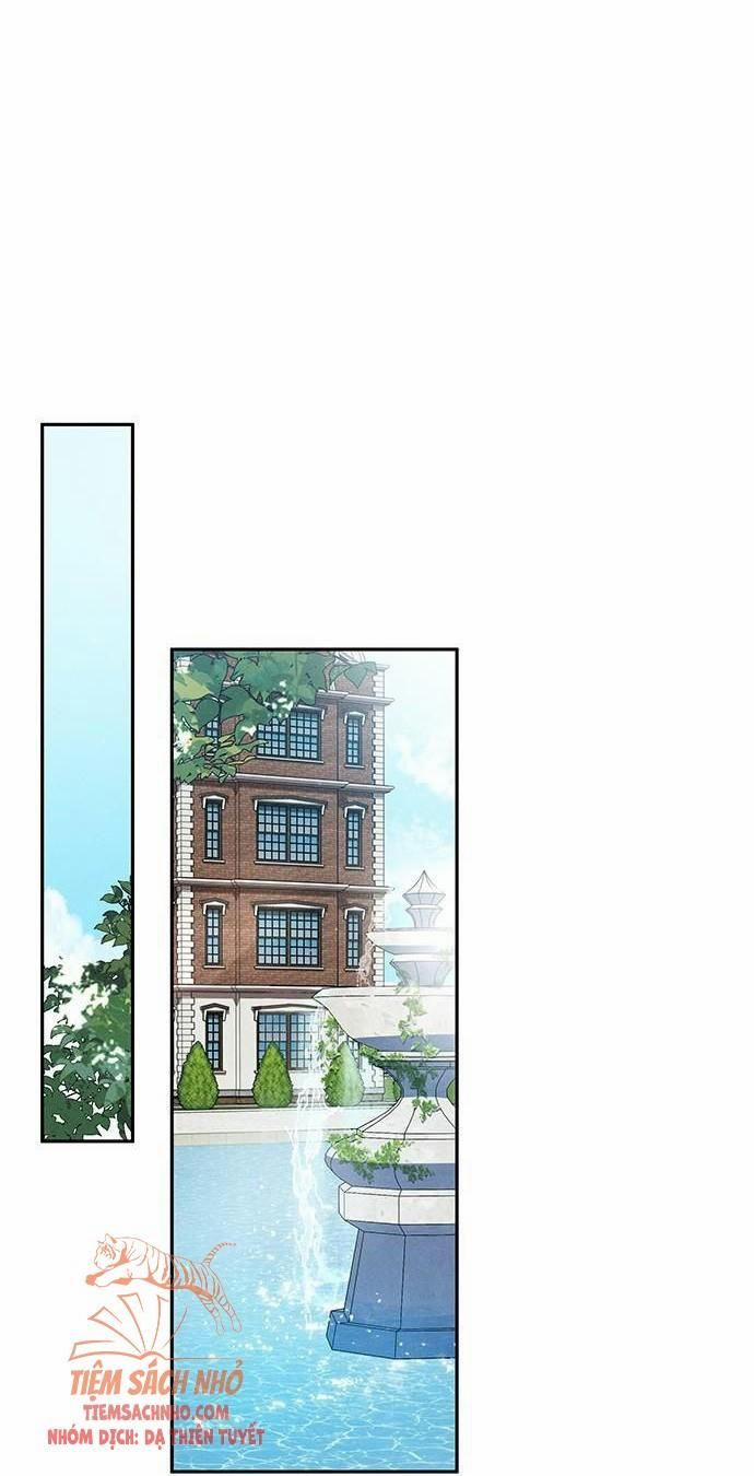 Ôi Kẻ Thù Thân Yêu! 8 trang 29