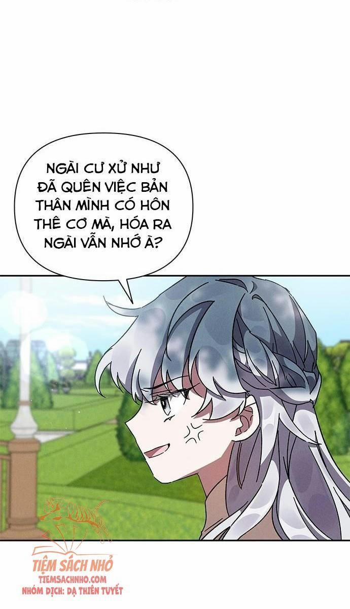 Ôi Kẻ Thù Thân Yêu! 8 trang 34