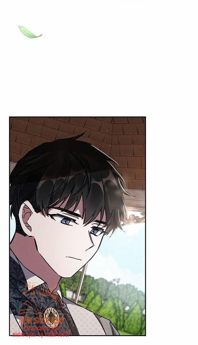 Ôi Kẻ Thù Thân Yêu! 8 trang 39