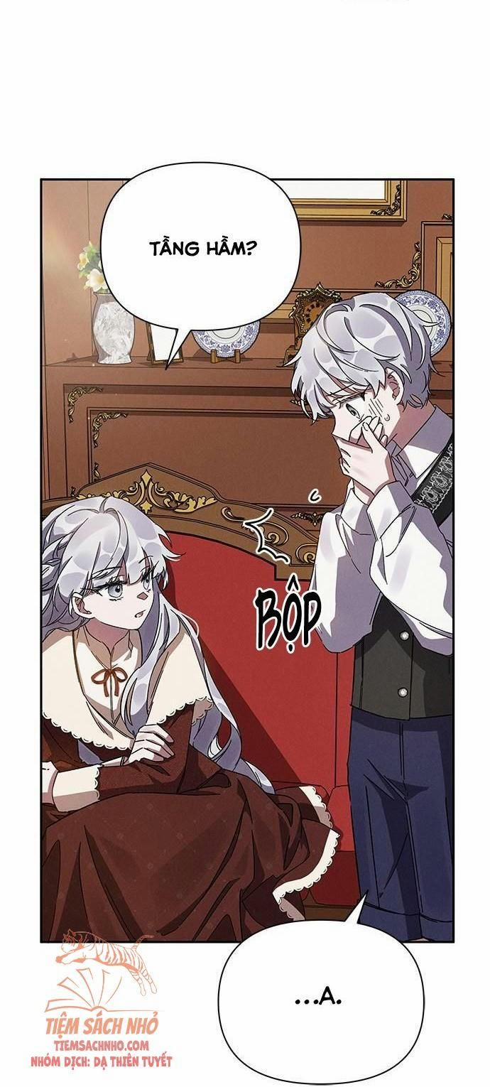 Ôi Kẻ Thù Thân Yêu! 8 trang 4