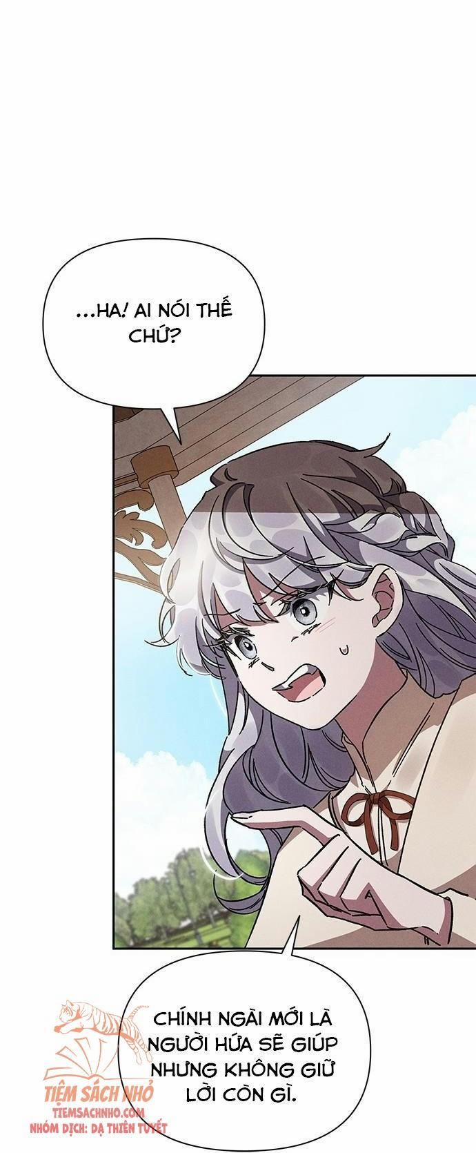 Ôi Kẻ Thù Thân Yêu! 8 trang 40