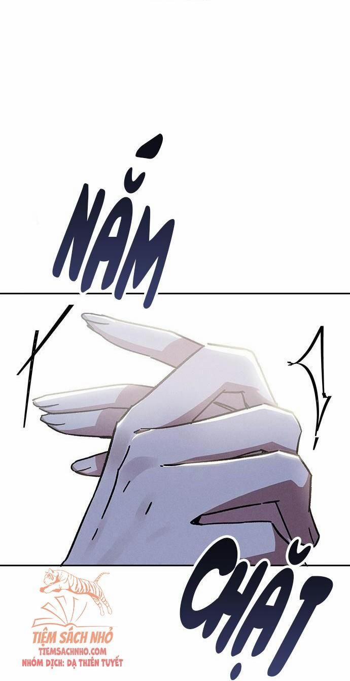 Ôi Kẻ Thù Thân Yêu! 8 trang 41