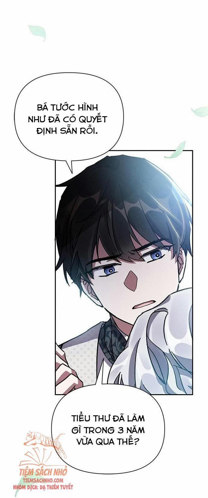 Ôi Kẻ Thù Thân Yêu! 8 trang 43