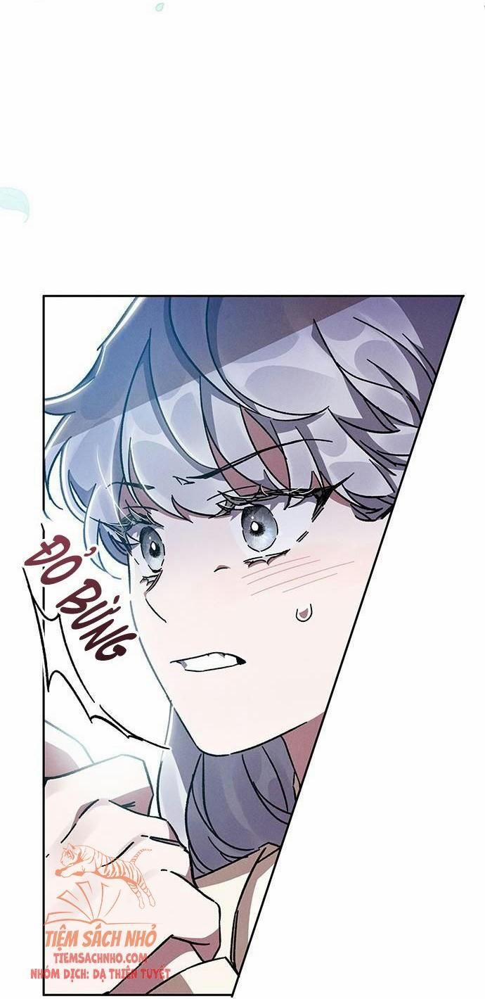 Ôi Kẻ Thù Thân Yêu! 8 trang 44