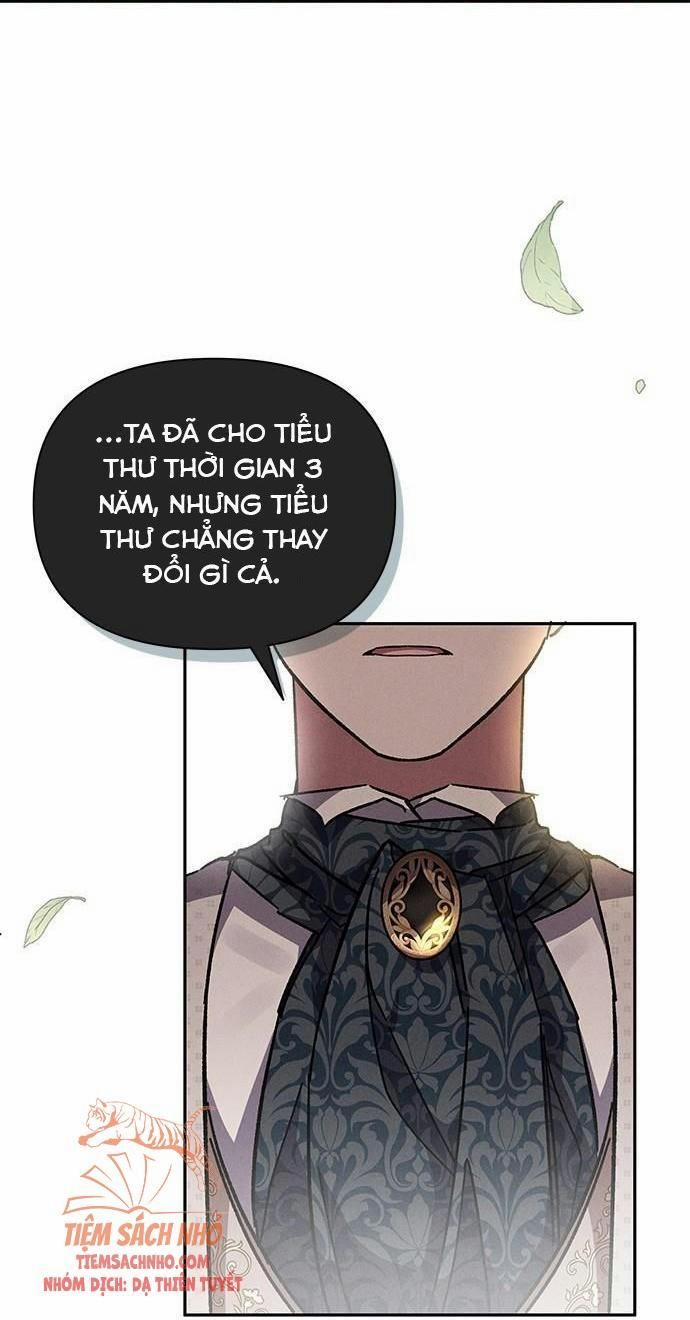 Ôi Kẻ Thù Thân Yêu! 8 trang 48