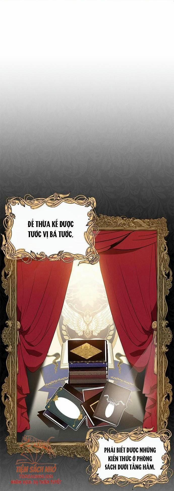 Ôi Kẻ Thù Thân Yêu! 8 trang 51