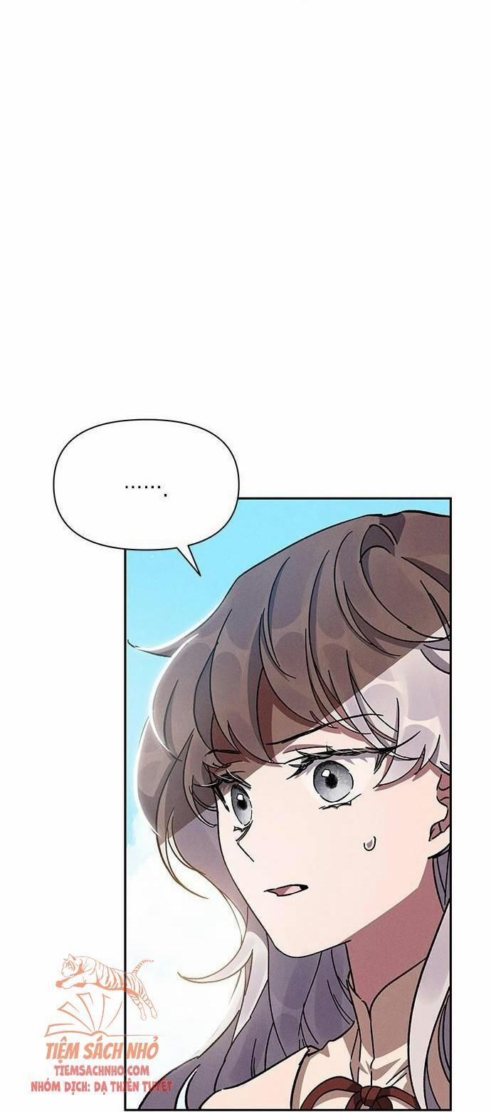 Ôi Kẻ Thù Thân Yêu! 8 trang 53