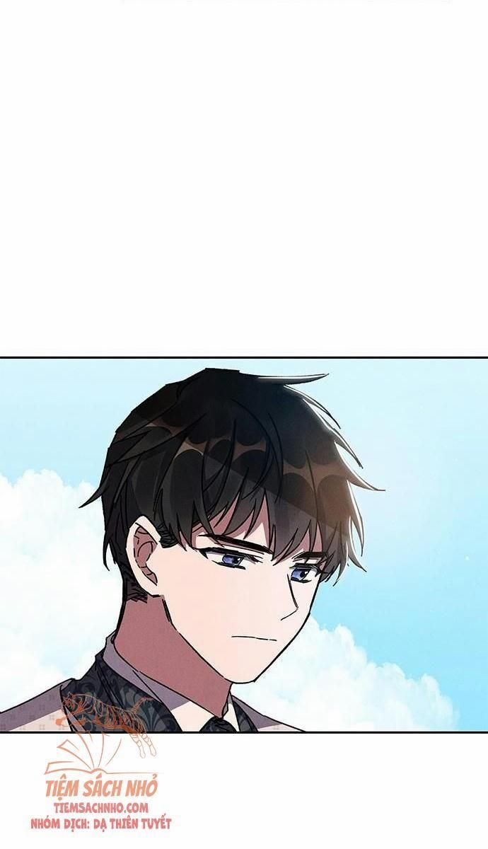 Ôi Kẻ Thù Thân Yêu! 8 trang 54