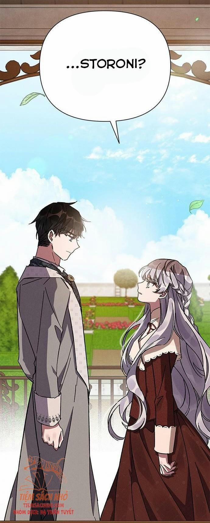 Ôi Kẻ Thù Thân Yêu! 8 trang 62