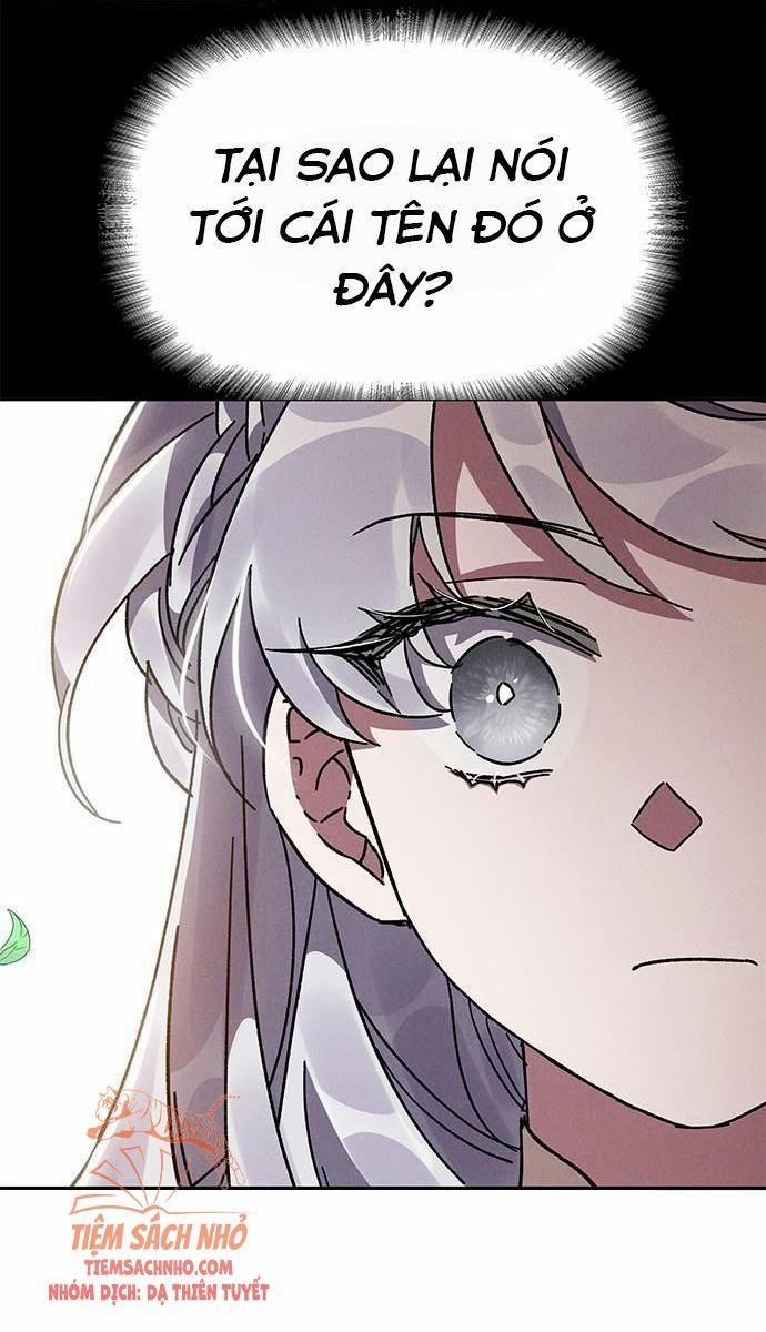 Ôi Kẻ Thù Thân Yêu! 8 trang 64