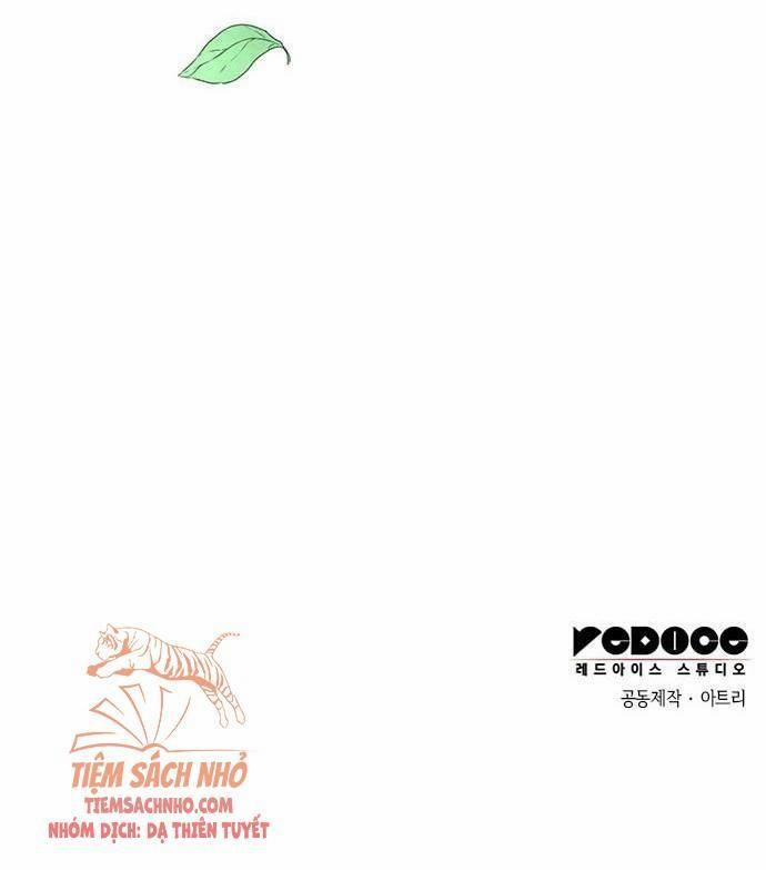 Ôi Kẻ Thù Thân Yêu! 8 trang 65