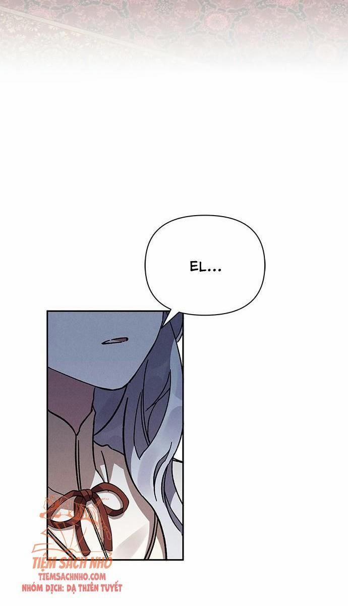 Ôi Kẻ Thù Thân Yêu! 8 trang 7