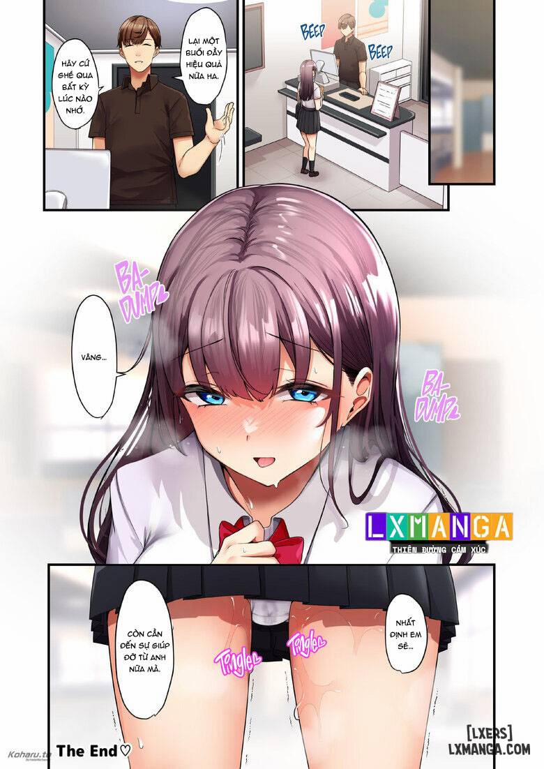 Oiled Up In and Out Oneshot trang 54