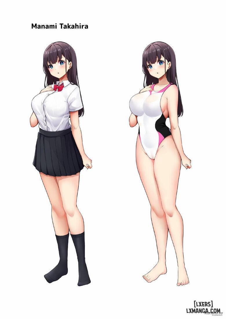 Oiled Up In and Out Oneshot trang 55