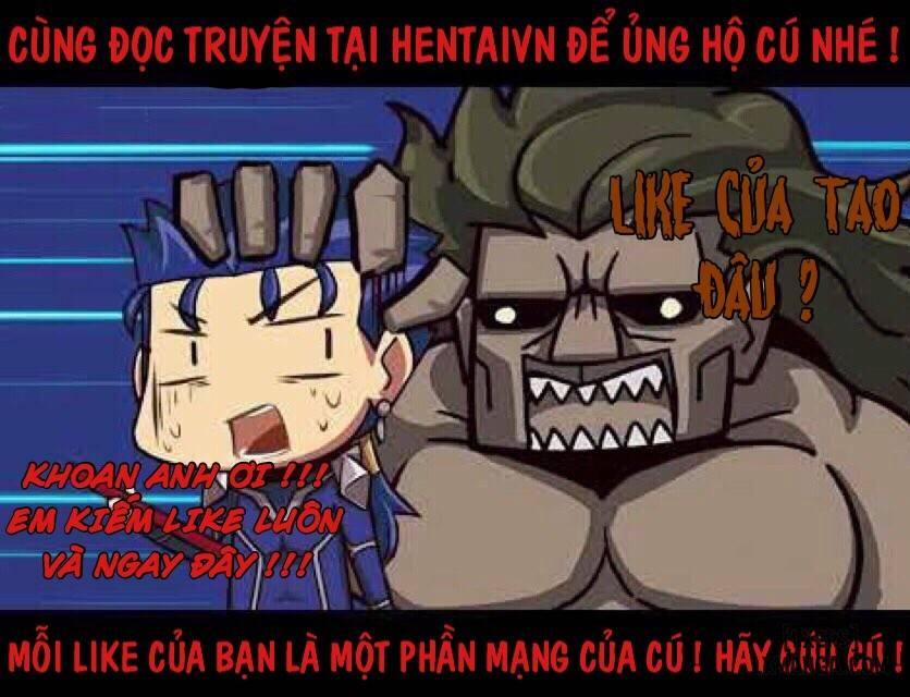 Oji-san Onegai Arun dakara 1 trang 23