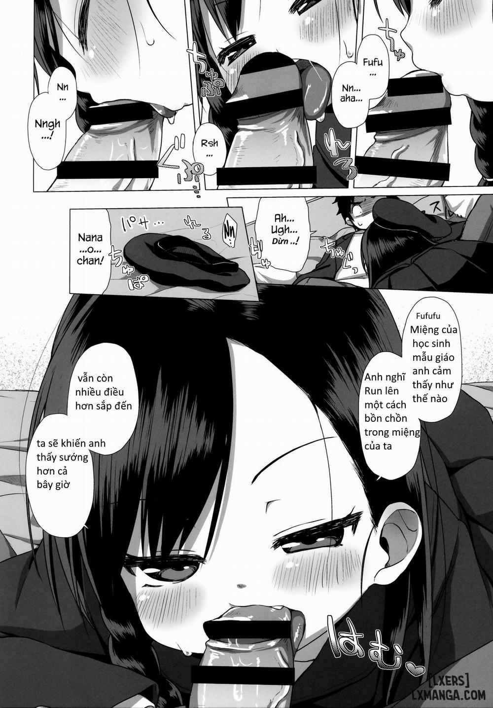 Ojou-sama Gentei Konkatsu Party Chương Oneshot Trang 9