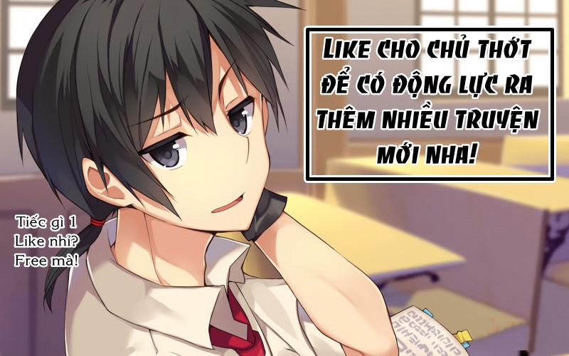 Ojousama Fukukaichou no Junan Chương Oneshot Trang 23