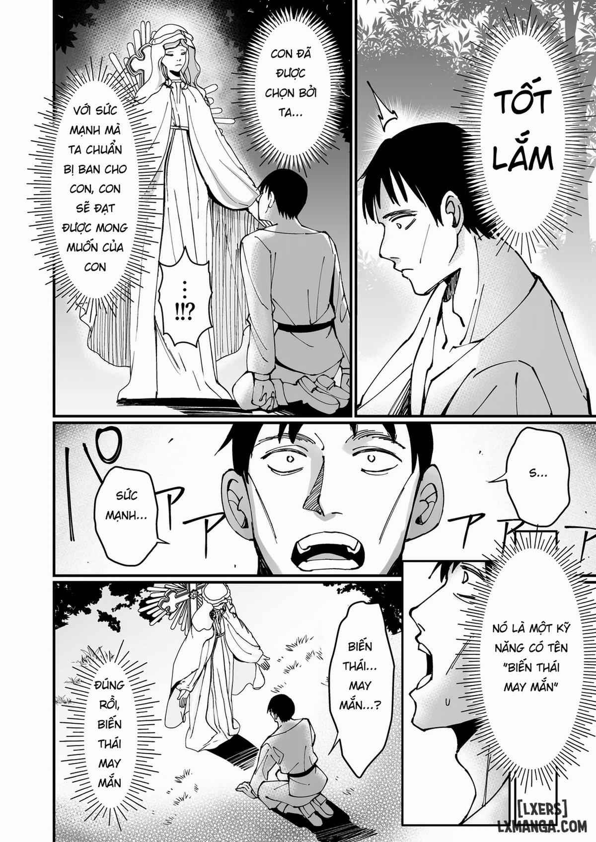 Ojousama Kanzen Haiboku.~Taisetsu ni Sodaterareta Kizoku Musume ga Jibun kara Shomin Ochi 1 trang 5