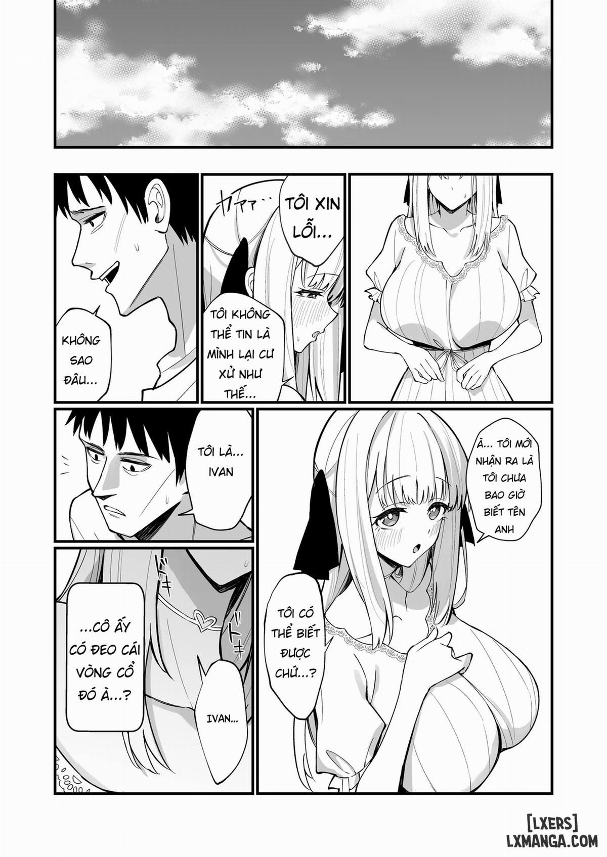 Ojousama Kanzen Haiboku.~Taisetsu ni Sodaterareta Kizoku Musume ga Jibun kara Shomin Ochi 2 kh che trang 46