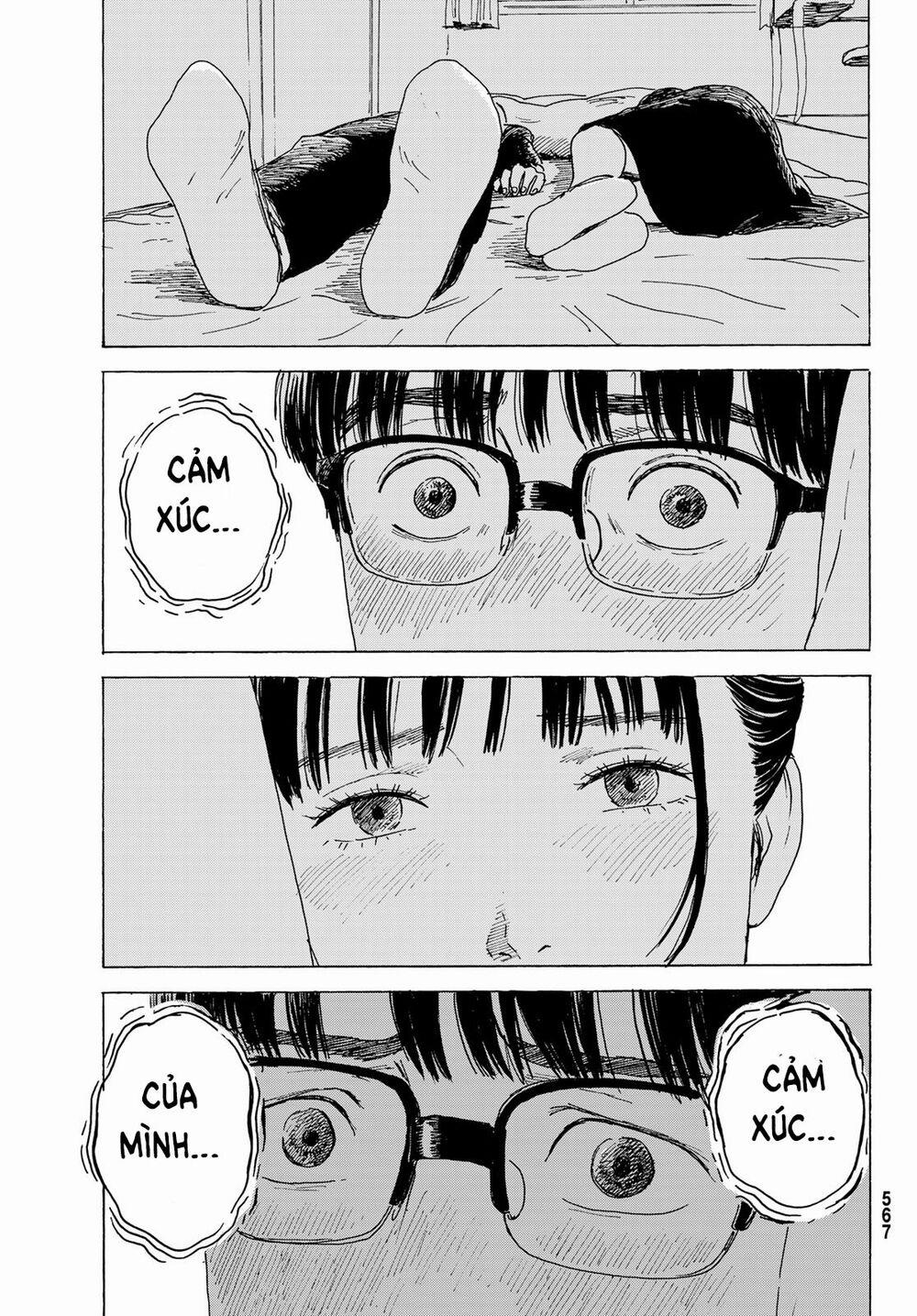 Okaeri Alice 11 trang 11