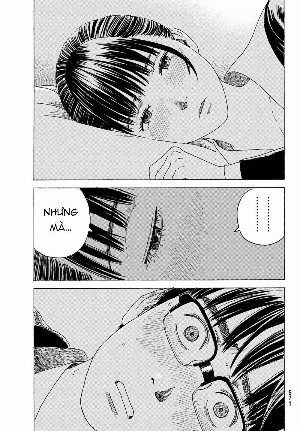 Okaeri Alice 11 trang 15