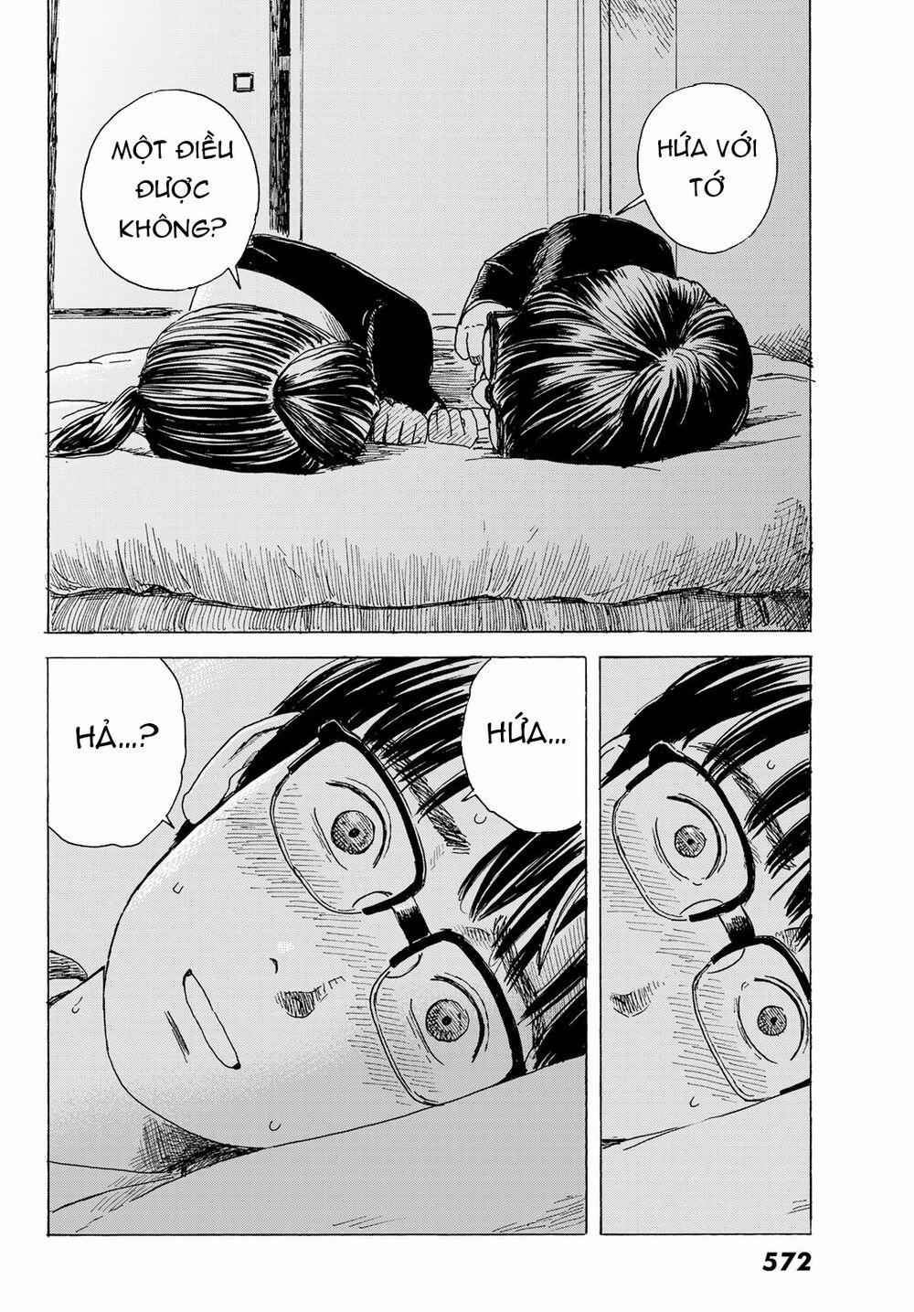 Okaeri Alice 11 trang 16