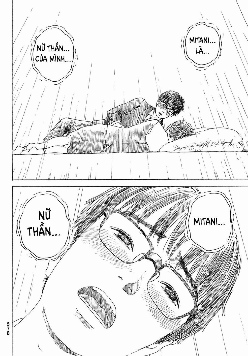 Okaeri Alice 11 trang 22