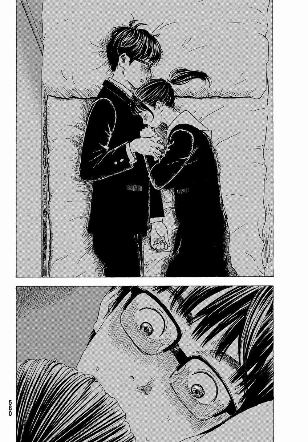 Okaeri Alice 11 trang 24