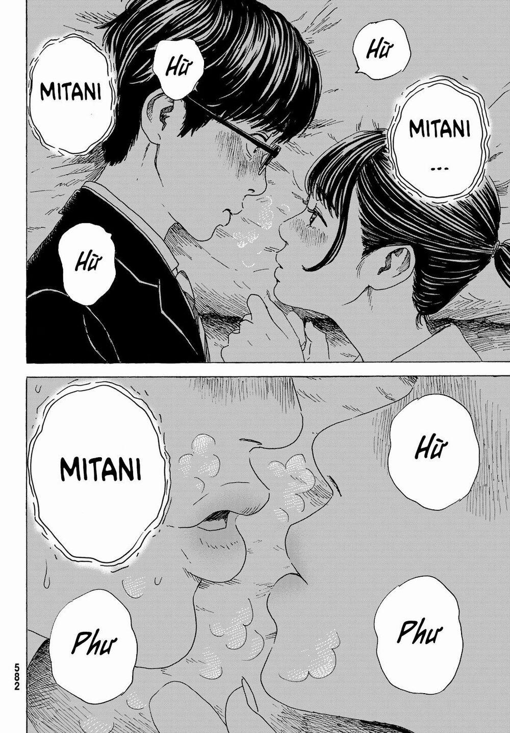 Okaeri Alice 11 trang 26