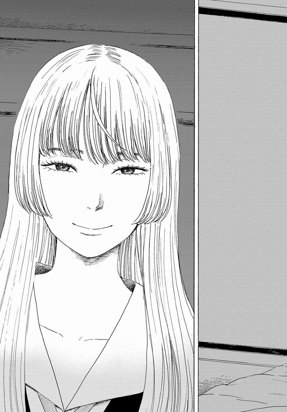 Okaeri Alice 11 trang 31