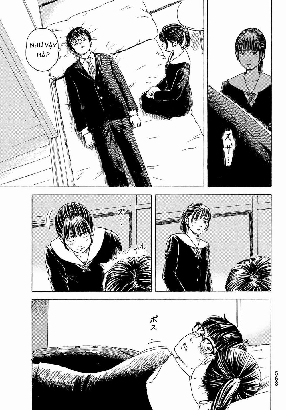 Okaeri Alice 11 trang 7