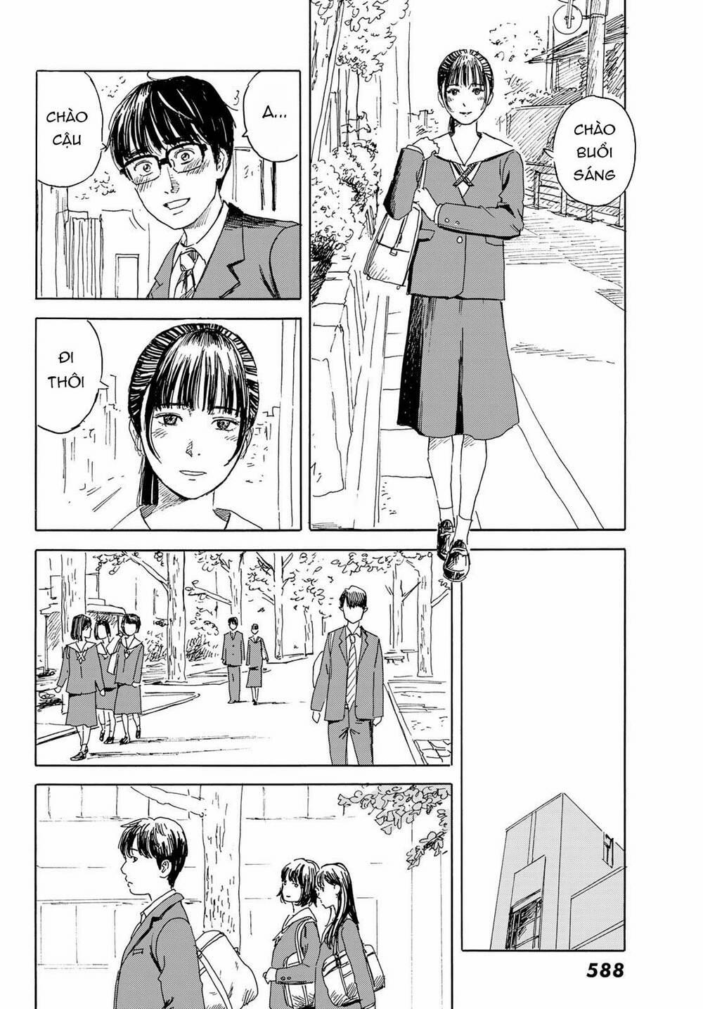 Okaeri Alice 12 trang 10