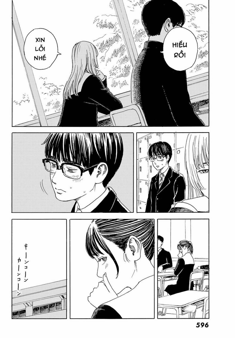 Okaeri Alice 12 trang 18