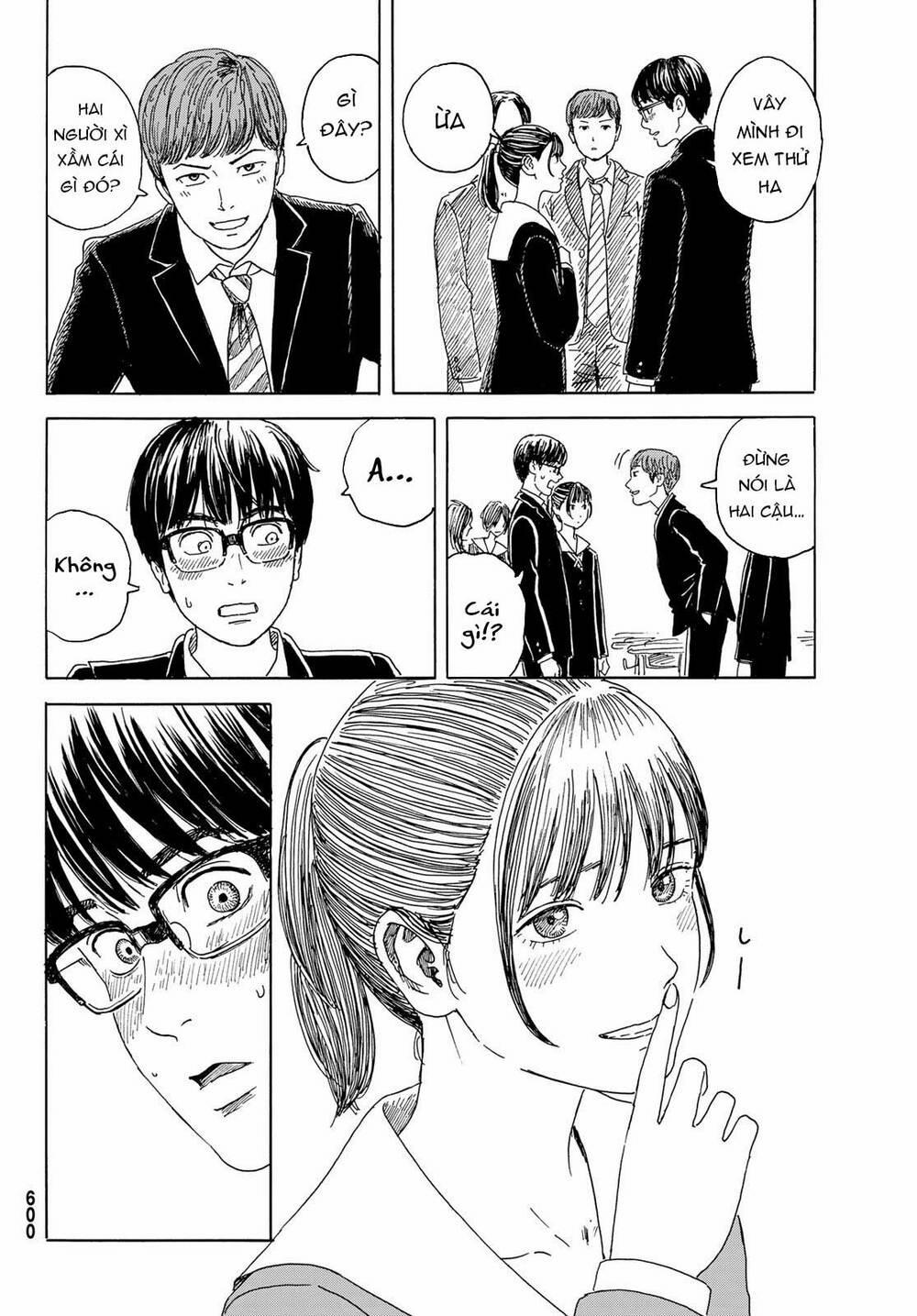 Okaeri Alice 12 trang 22