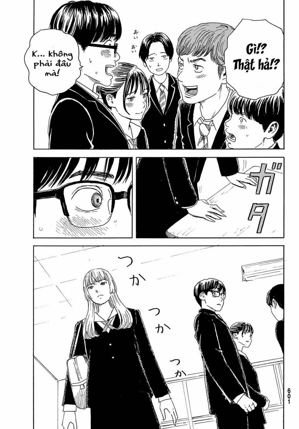 Okaeri Alice 12 trang 23