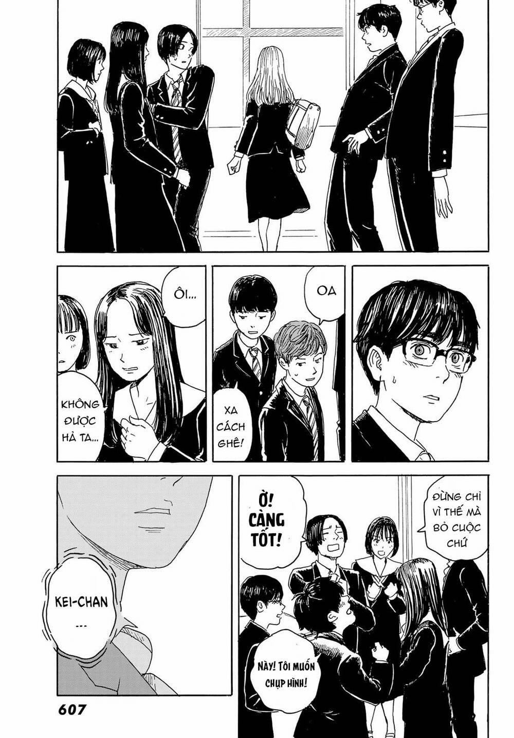 Okaeri Alice 12 trang 29