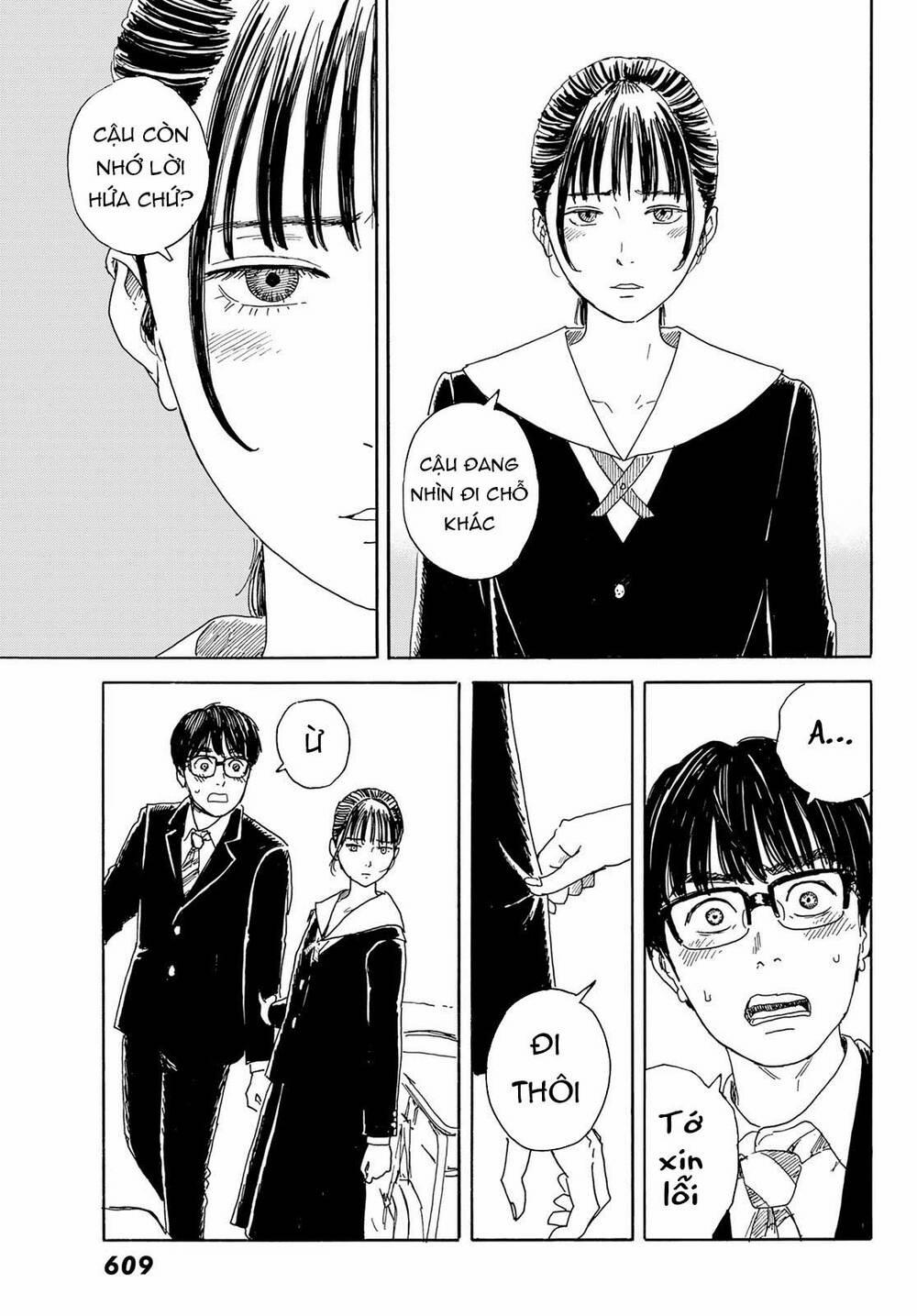 Okaeri Alice 12 trang 31