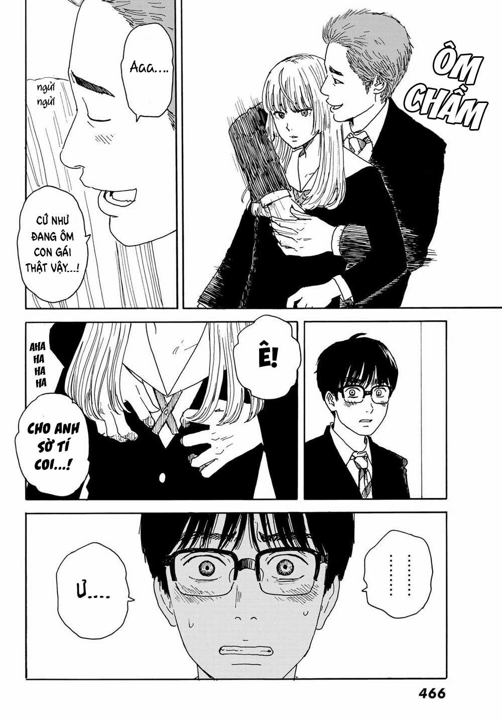 Okaeri Alice 13 trang 11