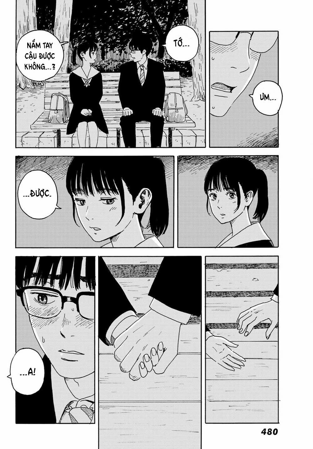 Okaeri Alice 13 trang 25