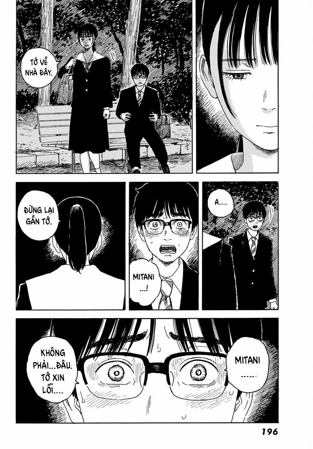 Okaeri Alice 14 trang 12