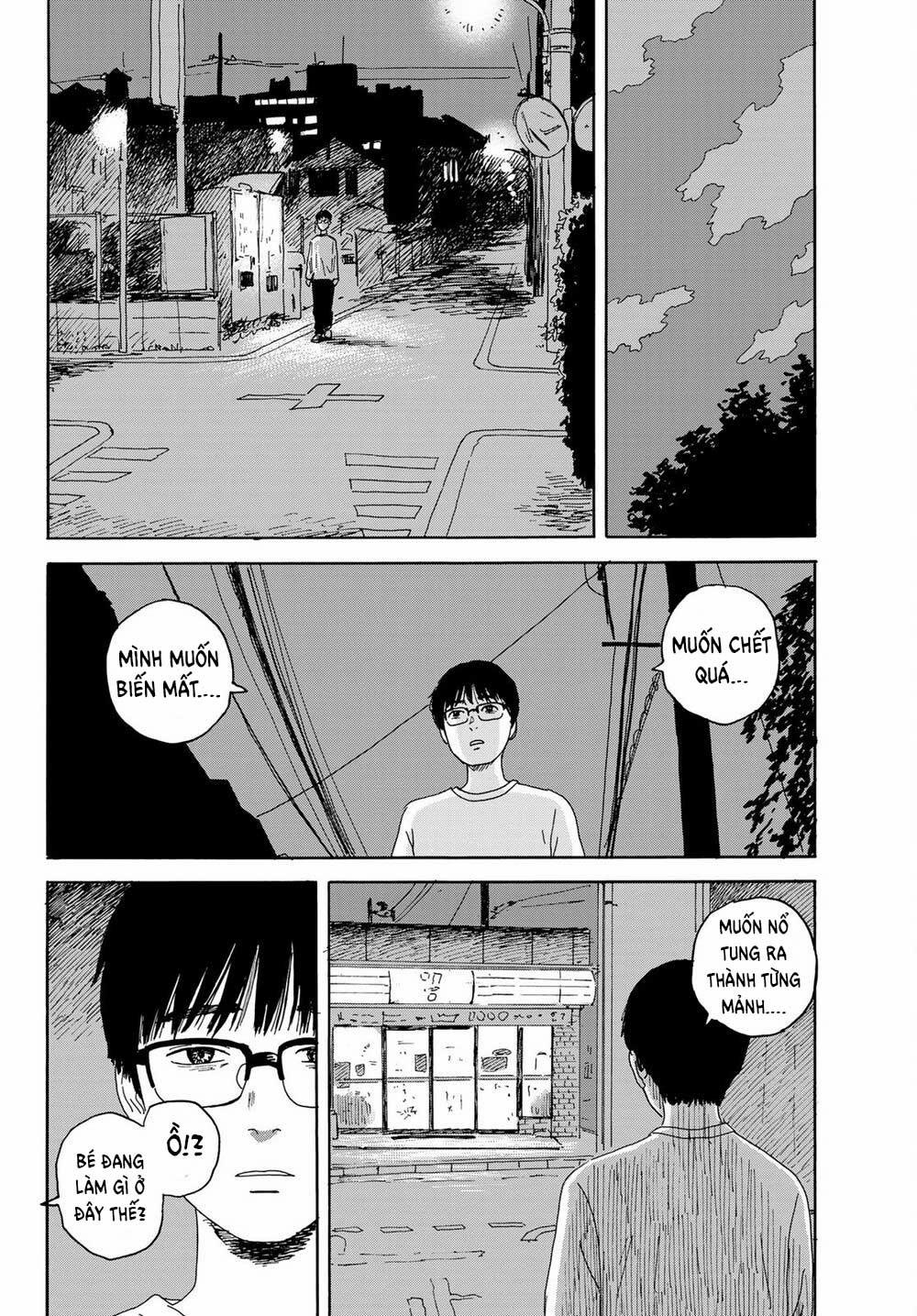 Okaeri Alice 14 trang 16