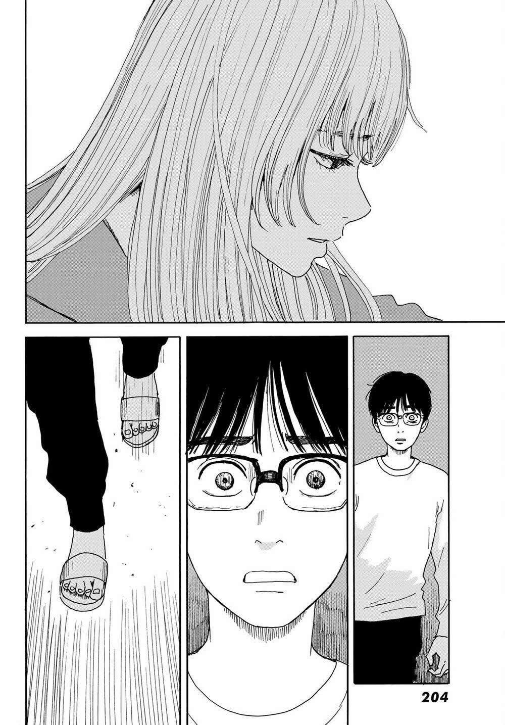 Okaeri Alice 14 trang 20