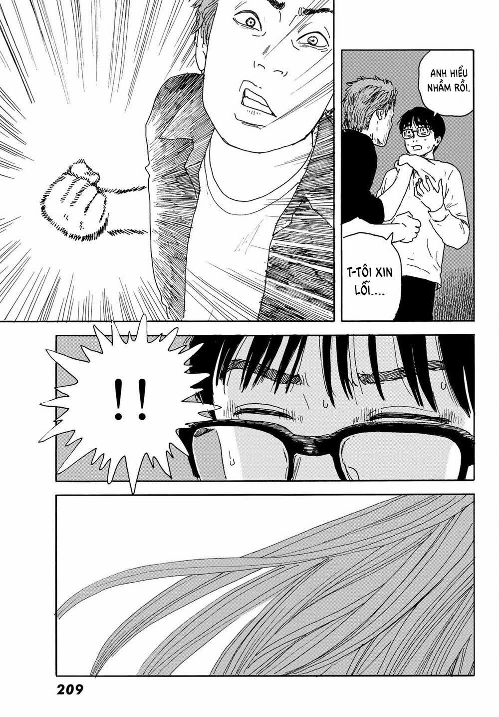 Okaeri Alice 14 trang 25