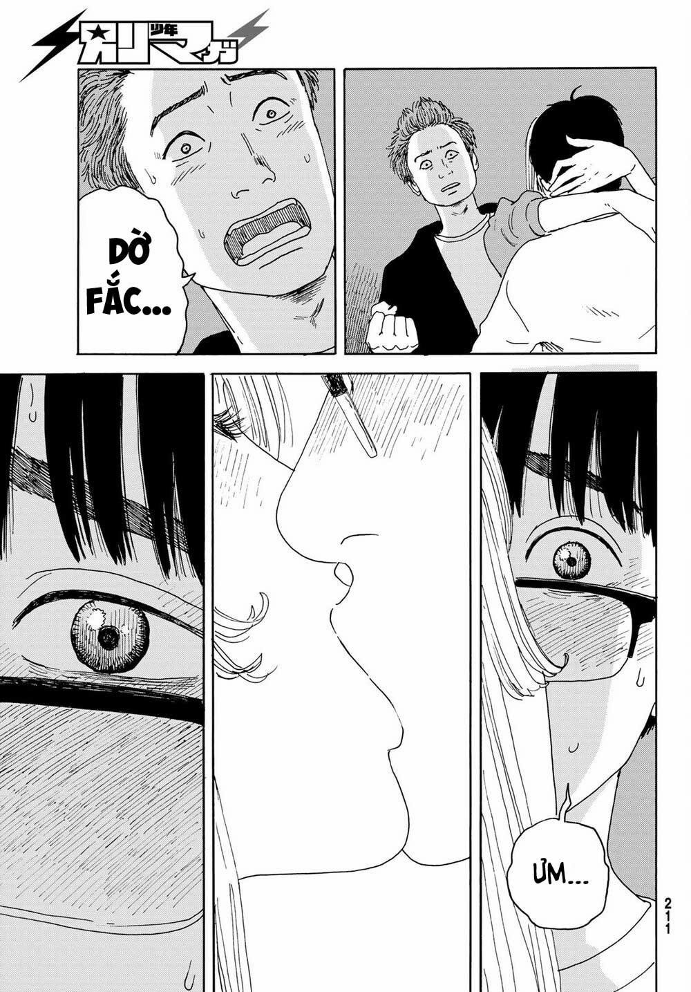 Okaeri Alice 14 trang 27