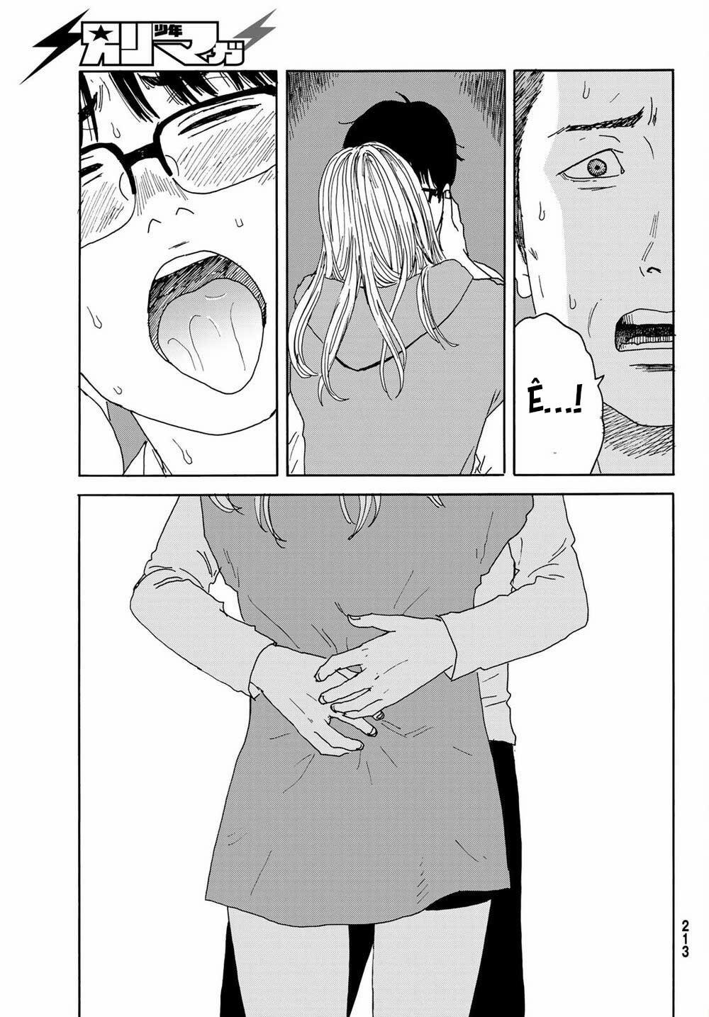 Okaeri Alice 14 trang 29