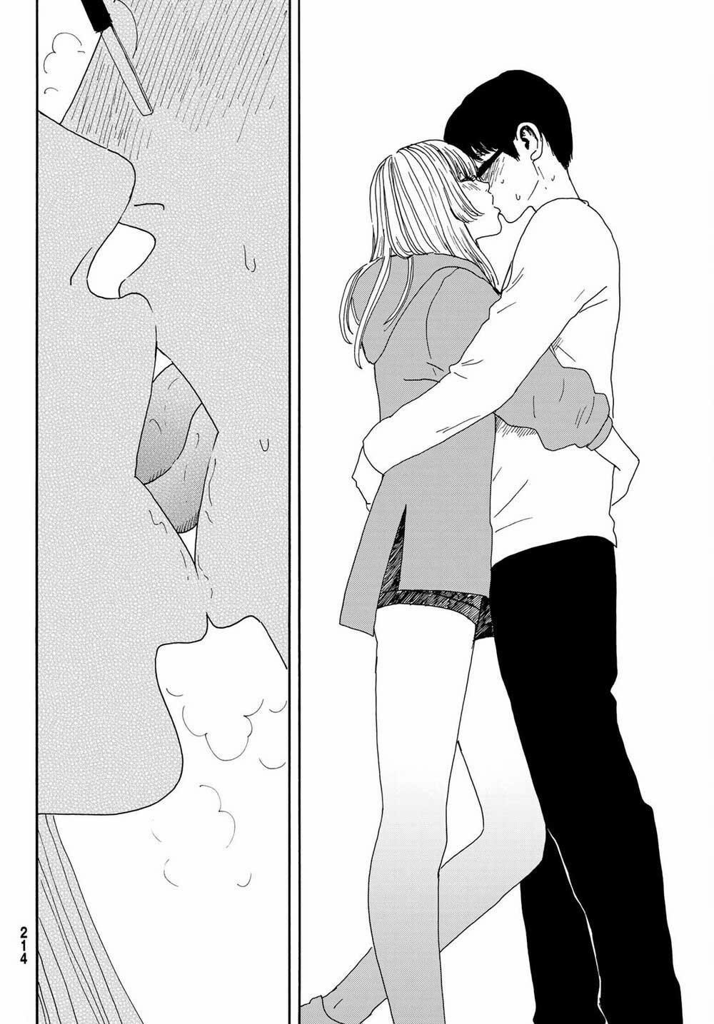 Okaeri Alice 14 trang 30