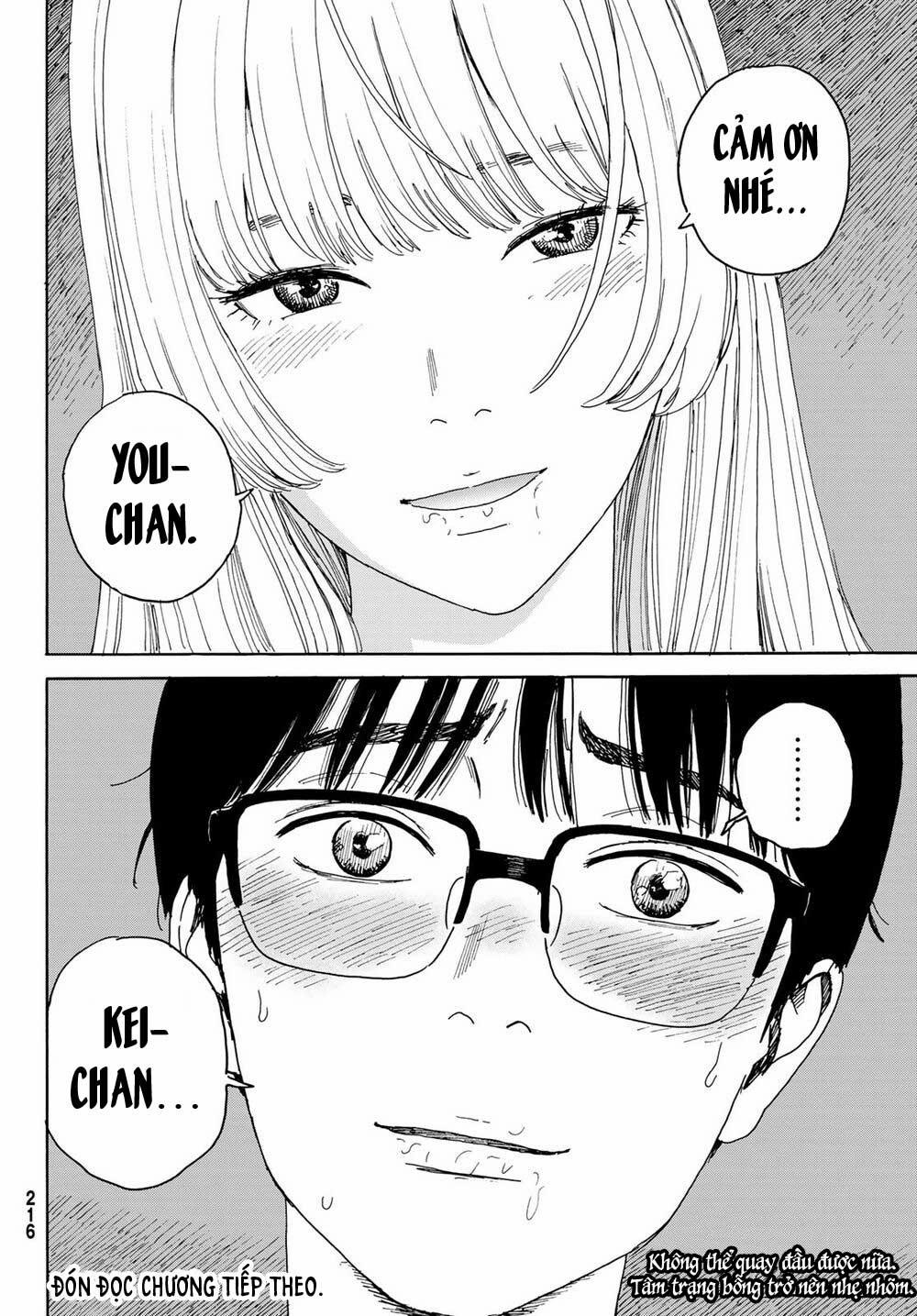 Okaeri Alice 14 trang 32