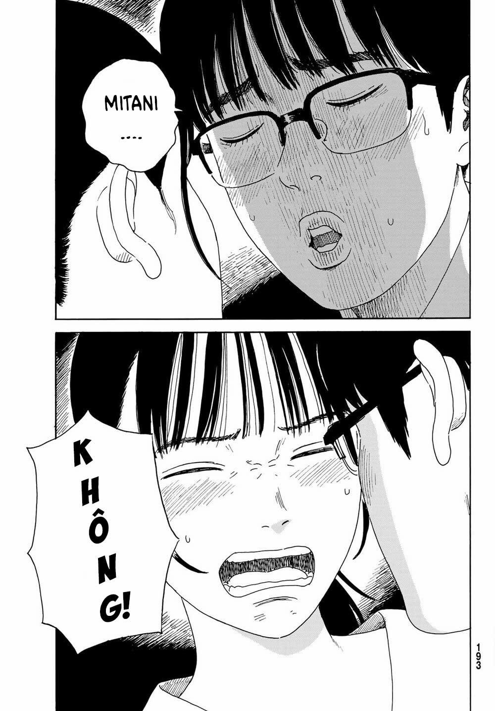 Okaeri Alice 14 trang 9