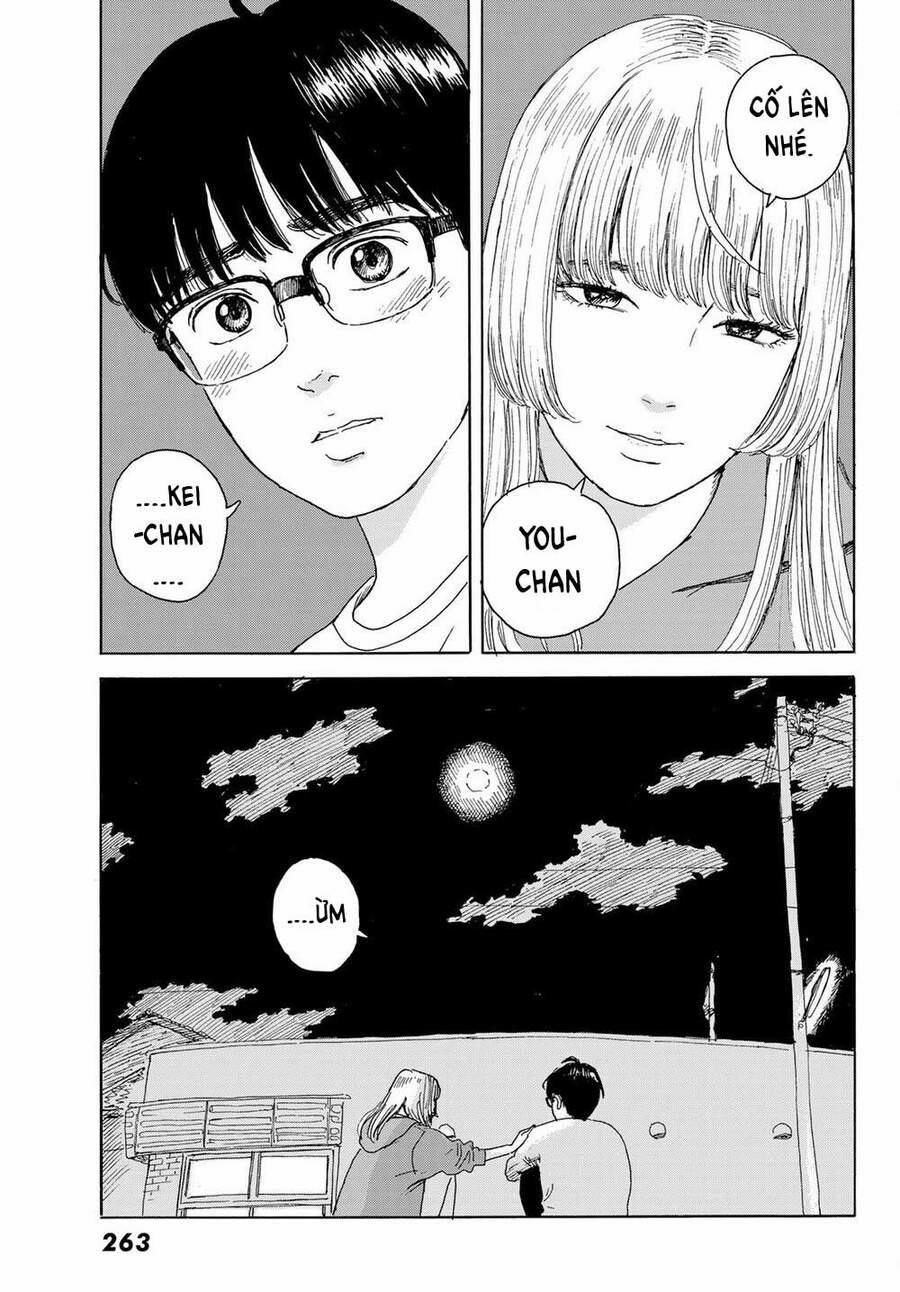 Okaeri Alice 15 trang 10